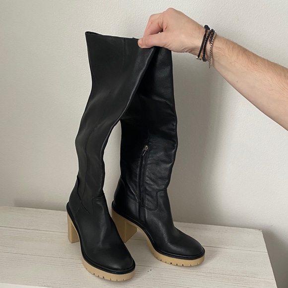 Dolce Vita Shoes - Dolce Vita womens knee high boots